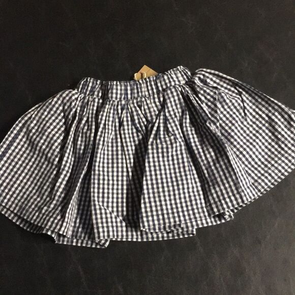 New Joules skirt 4Y - Picture 6 of 6